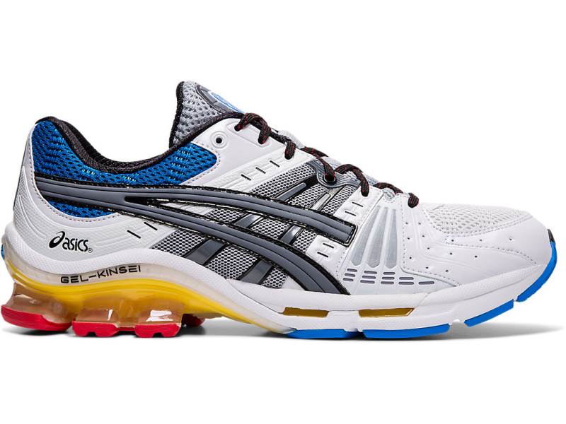 Tênis Asics GEL-KINSEI OG Homem Branco, 3944A059.891